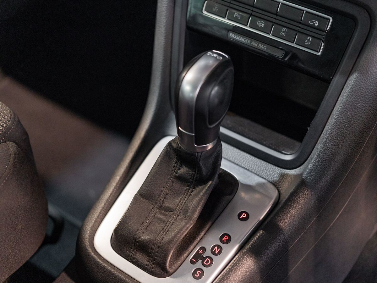 Volkswagen Sharan 2014 - фото автомобиля