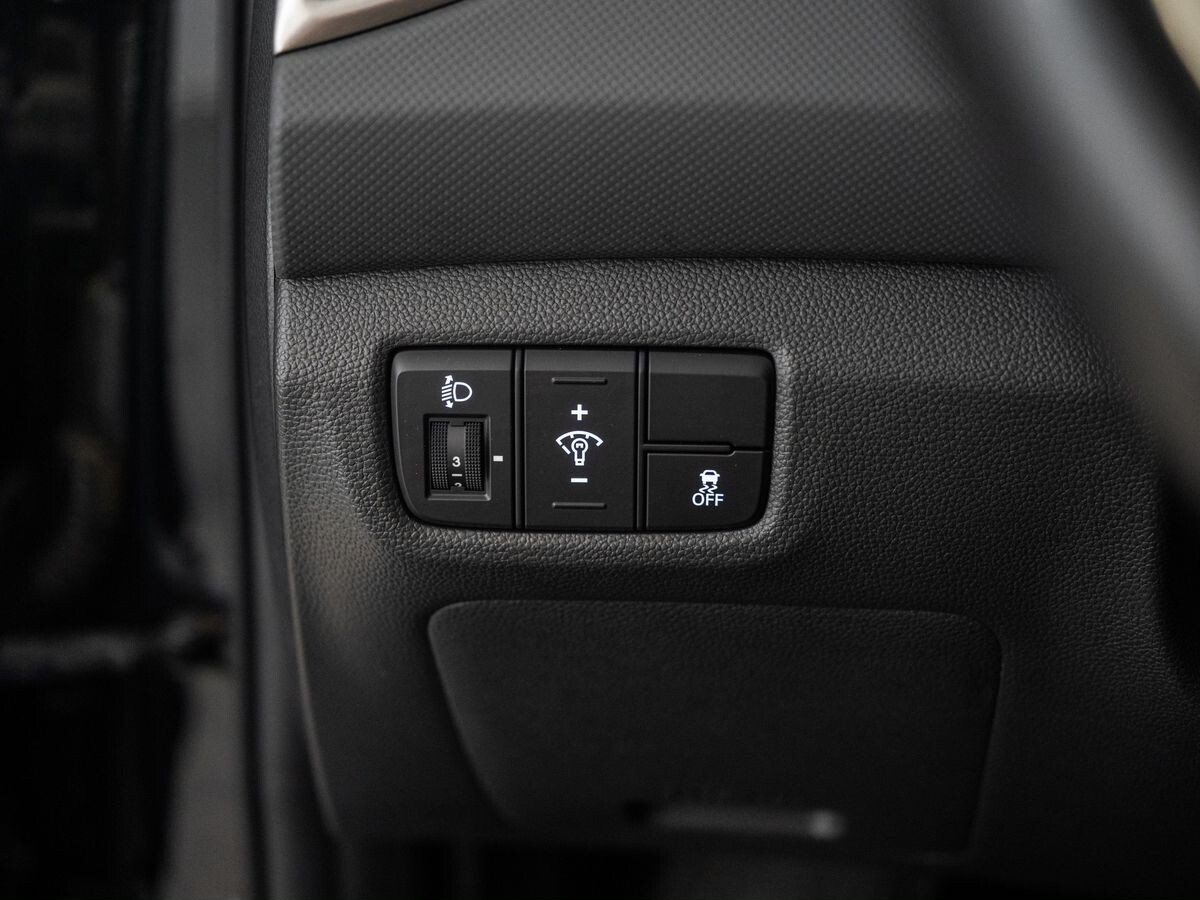 Hyundai Creta 2017 - фото автомобиля