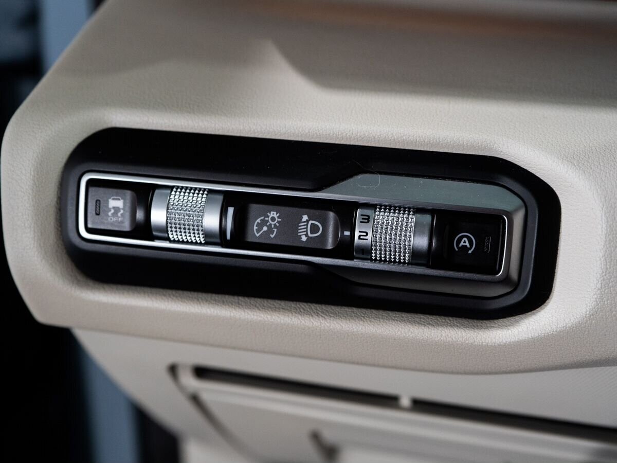 Geely ICON 2019 - фото автомобиля