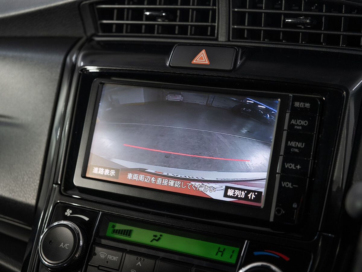 Toyota Corolla Axio 2015 - фото автомобиля