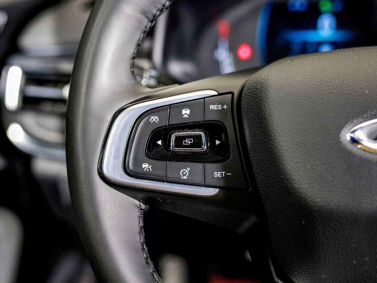 Chery Tiggo 4 Pro 2023 - фото автомобиля