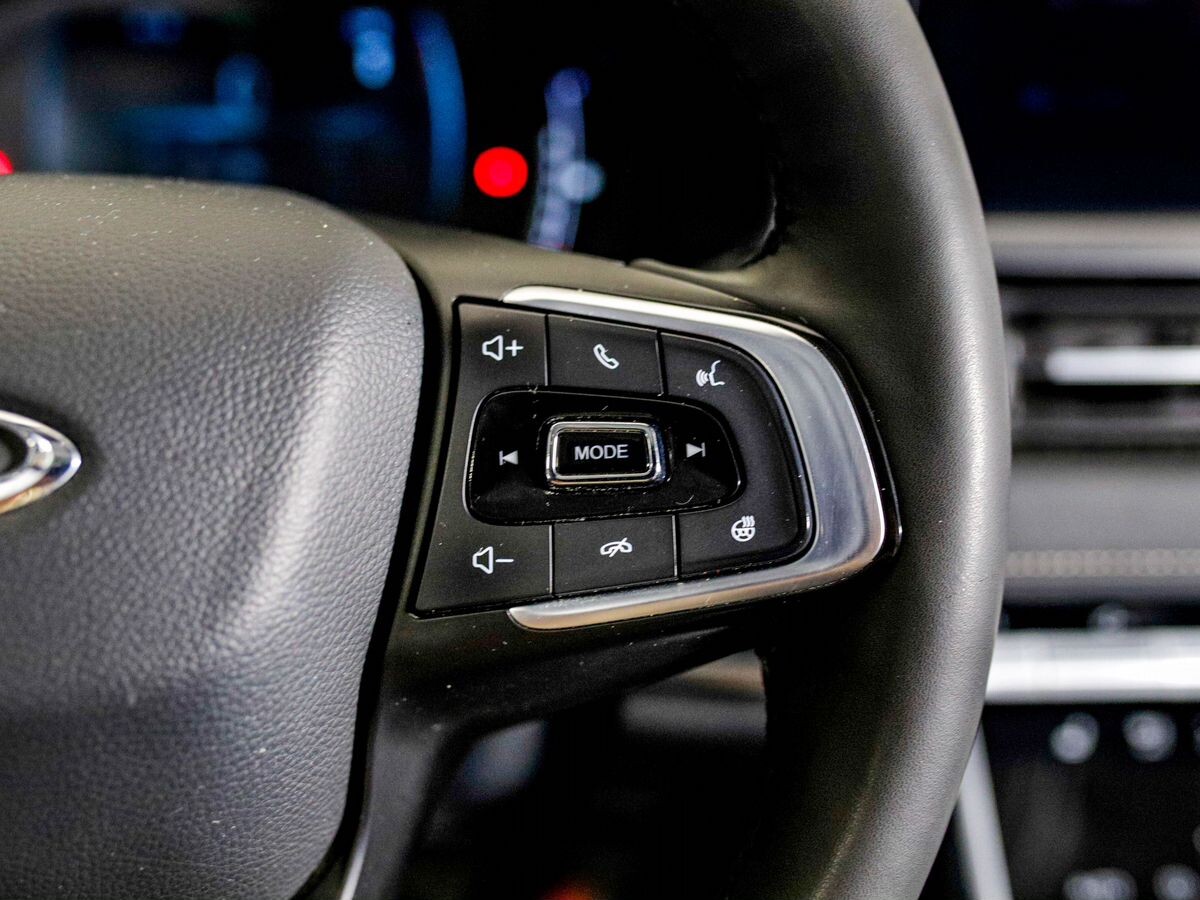 Chery Tiggo 4 Pro 2023 - фото автомобиля