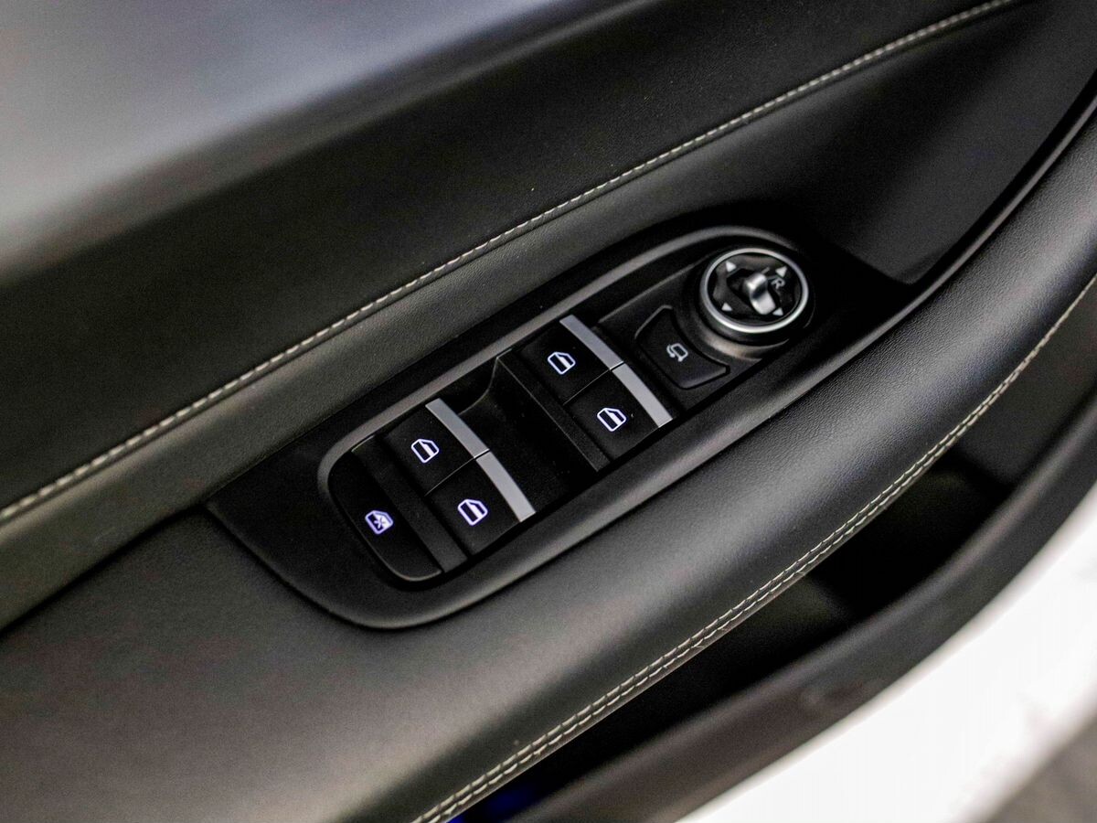 Chery Tiggo 4 Pro 2023 - фото автомобиля