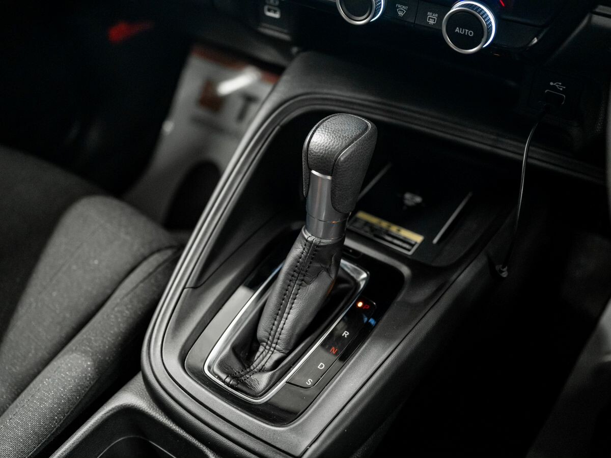 Honda Vezel 2021 - фото автомобиля