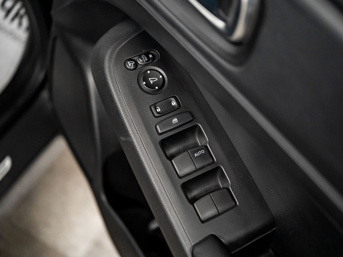 Honda Vezel 2021 - фото автомобиля
