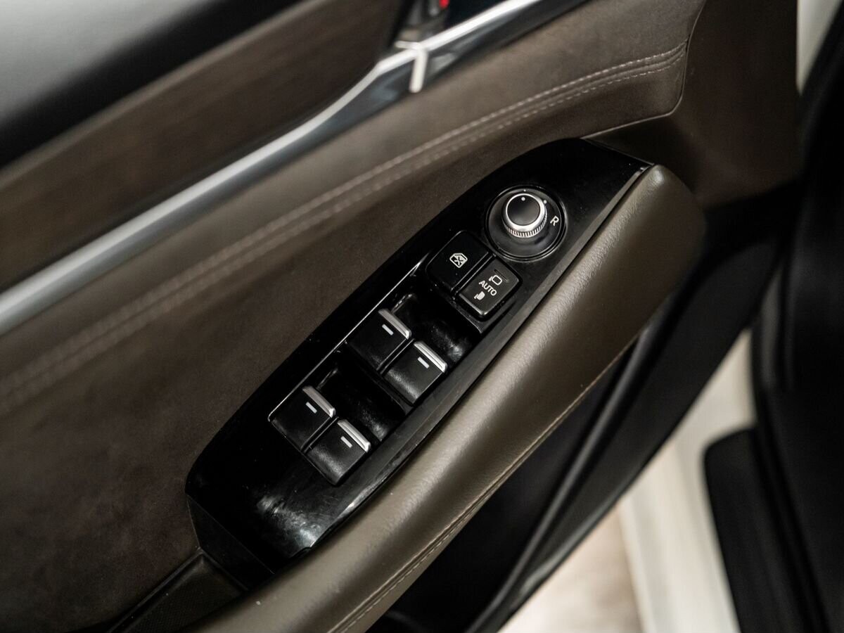 Mazda Mazda6 2018 - фото автомобиля