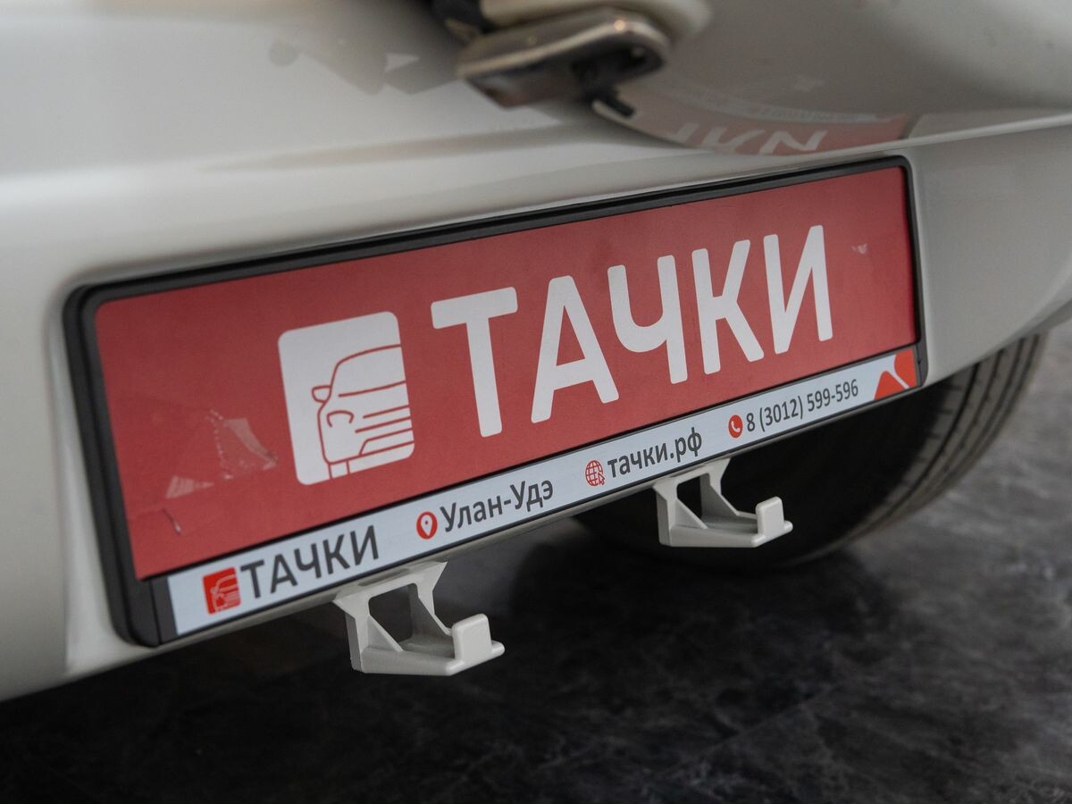 Toyota Rush 2010 - фото автомобиля