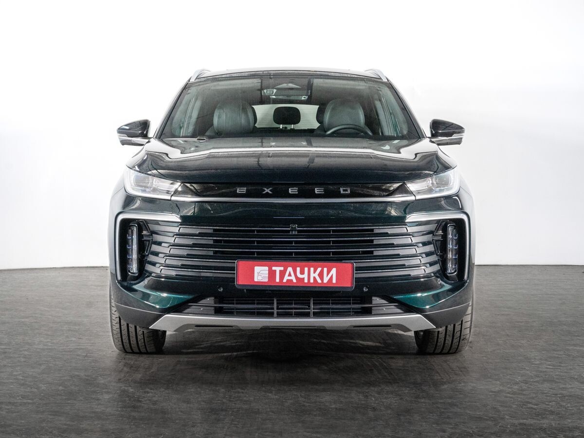 EXEED TXL 2024 - фото автомобиля
