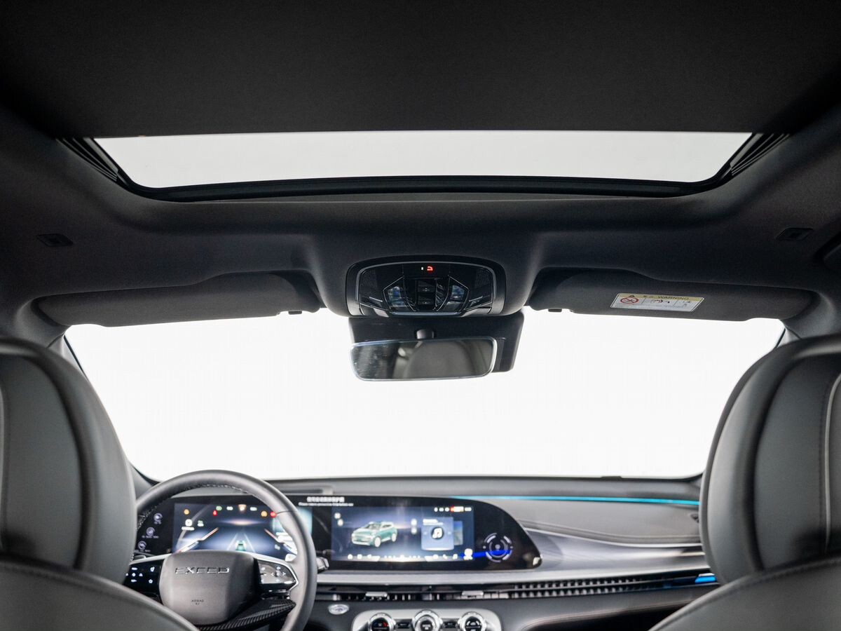 EXEED TXL 2024 - фото автомобиля