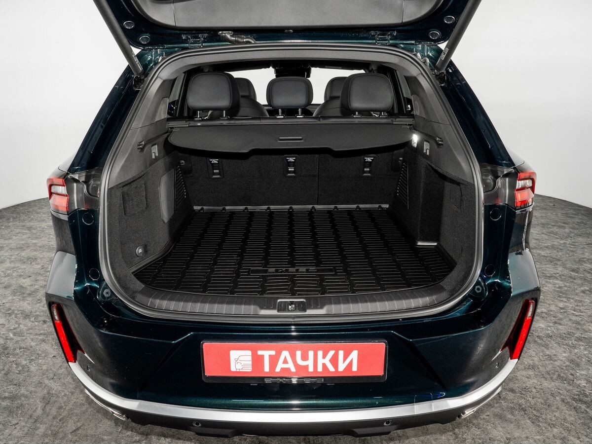 EXEED TXL 2024 - фото автомобиля
