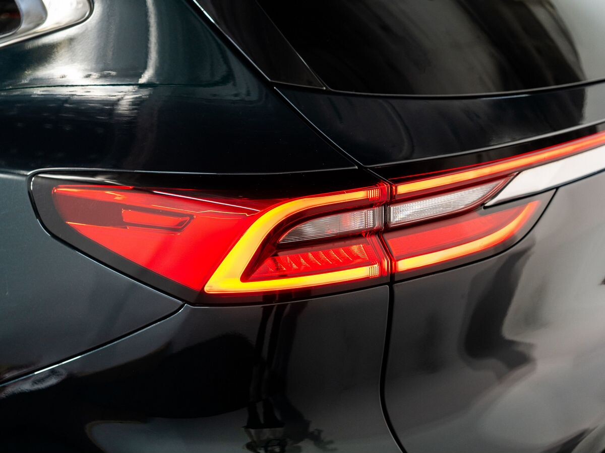 EXEED TXL 2024 - фото автомобиля