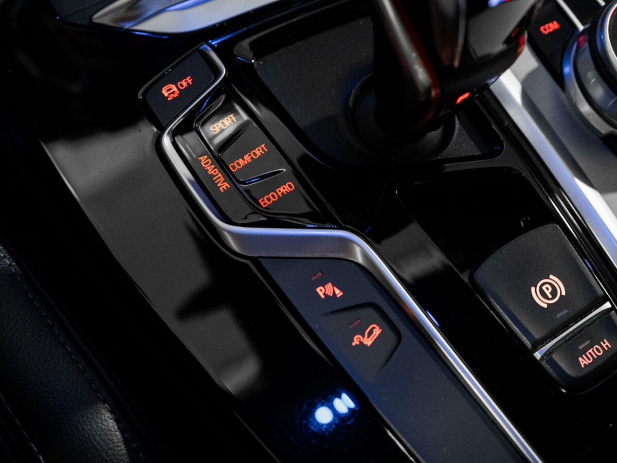 BMW X4 2020 - фото автомобиля