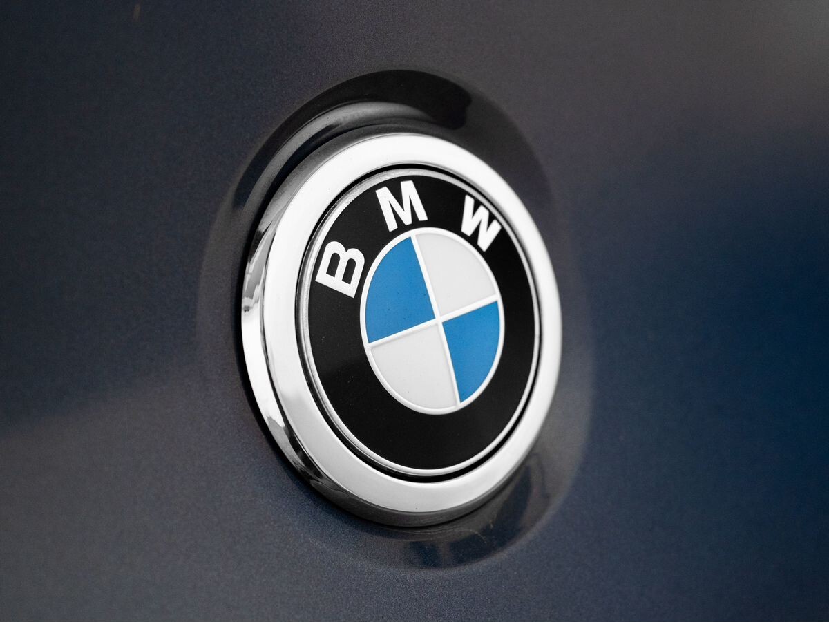 BMW X4 2020 - фото автомобиля