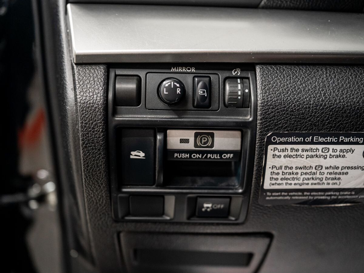 Subaru Outback 2010 - фото автомобиля