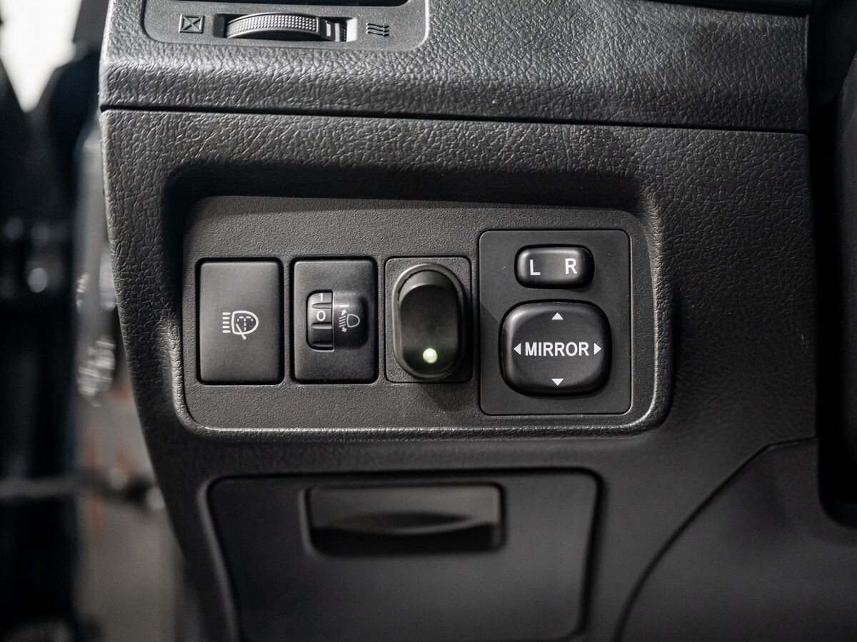 Toyota Corolla 2008 - фото автомобиля