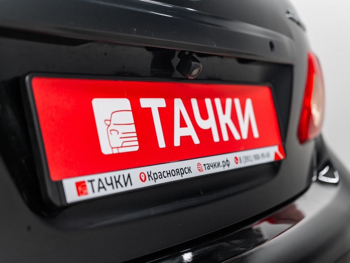 Toyota Corolla 2008 - фото автомобиля
