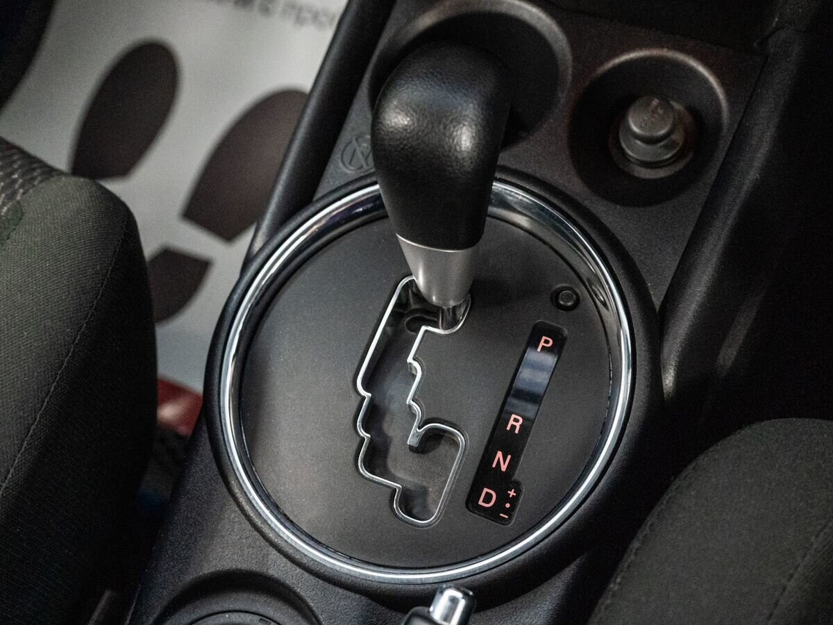 Mitsubishi RVR 2017 - фото автомобиля
