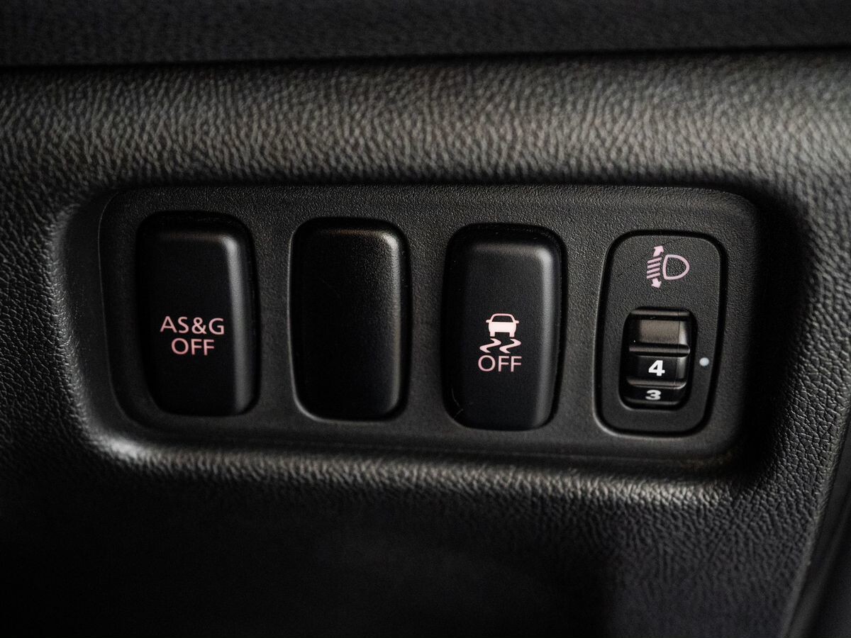 Mitsubishi RVR 2017 - фото автомобиля