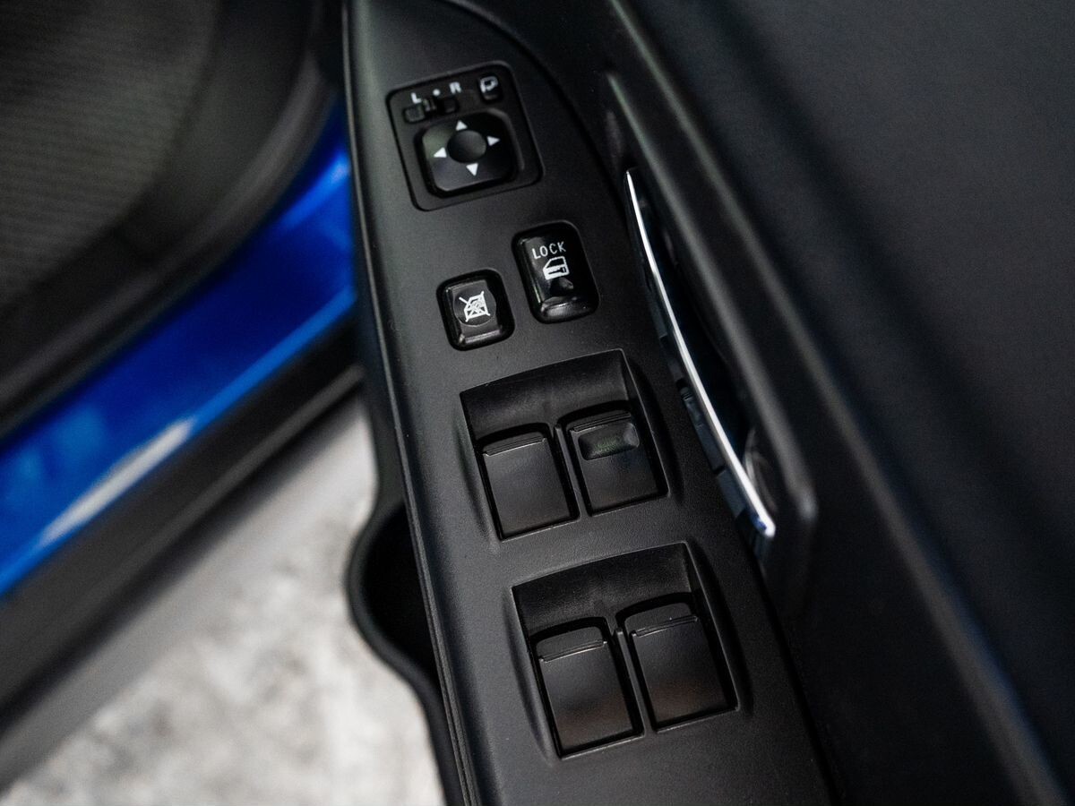 Mitsubishi RVR 2017 - фото автомобиля
