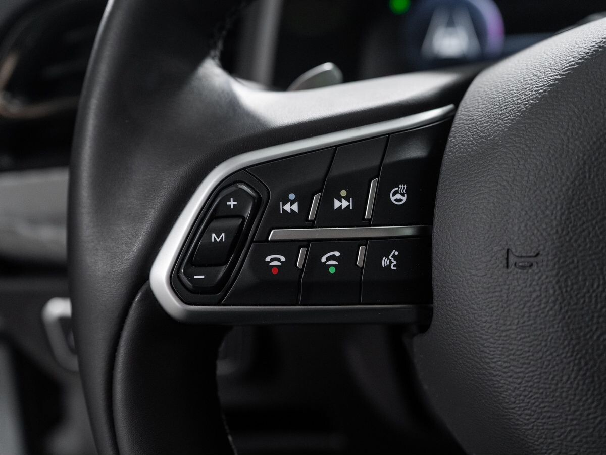 Haval F7 2024 - фото автомобиля