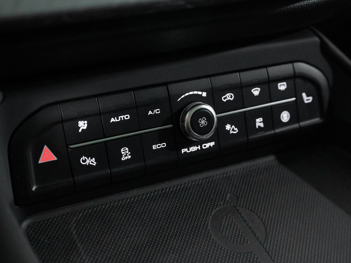Haval F7 2024 - фото автомобиля