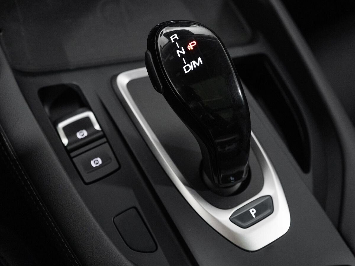 Haval F7 2024 - фото автомобиля