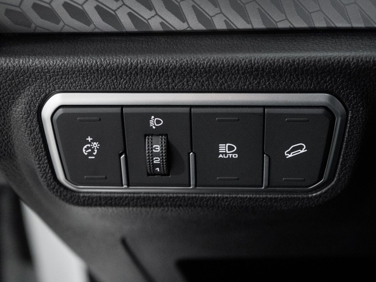 Haval F7 2024 - фото автомобиля