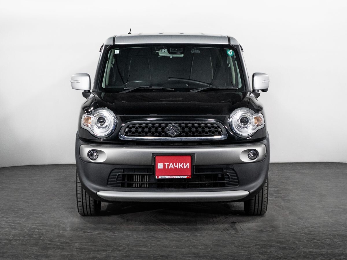 Suzuki Xbee 2020 - фото автомобиля
