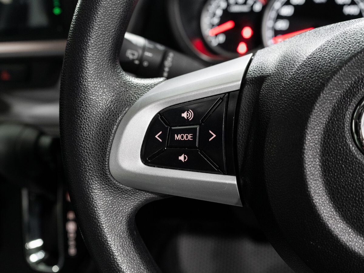Toyota Passo 2019 - фото автомобиля