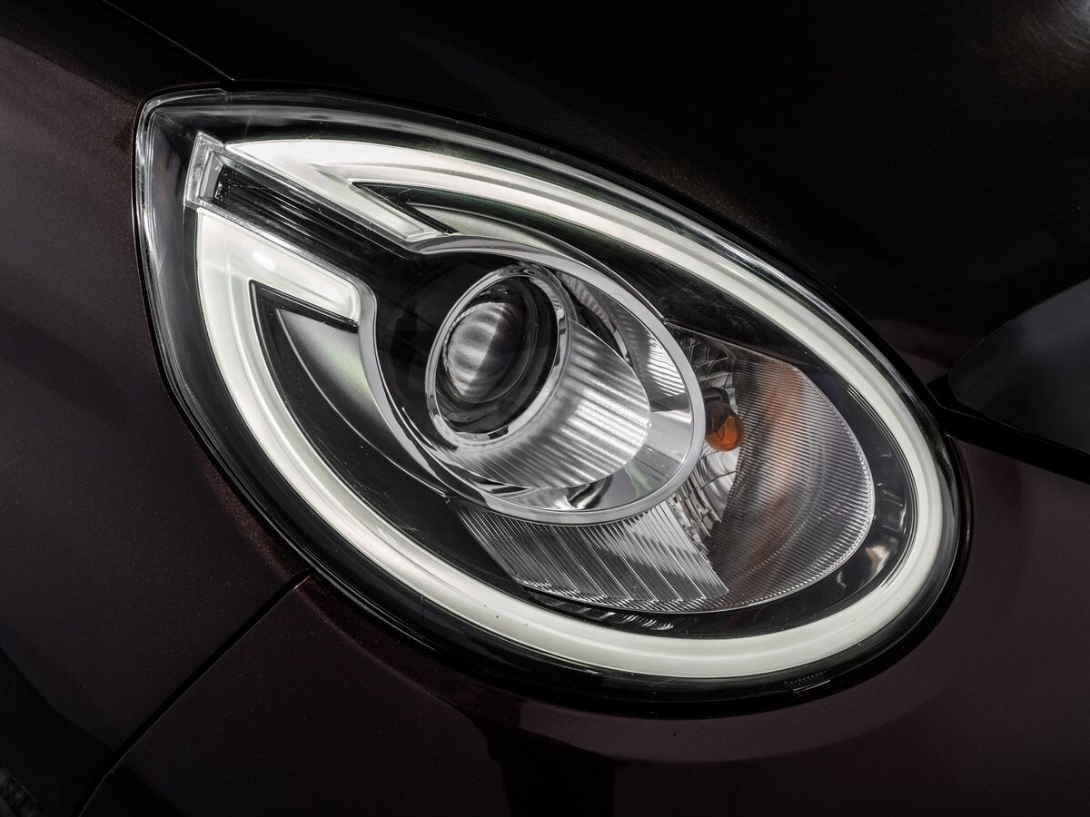 Toyota Passo 2019 - фото автомобиля