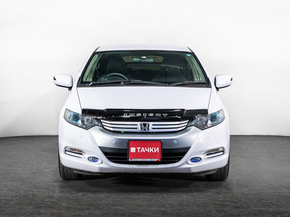 Honda Insight 2009 - фото автомобиля