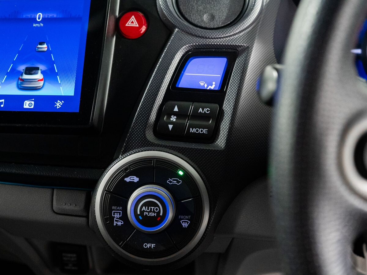 Honda Insight 2009 - фото автомобиля