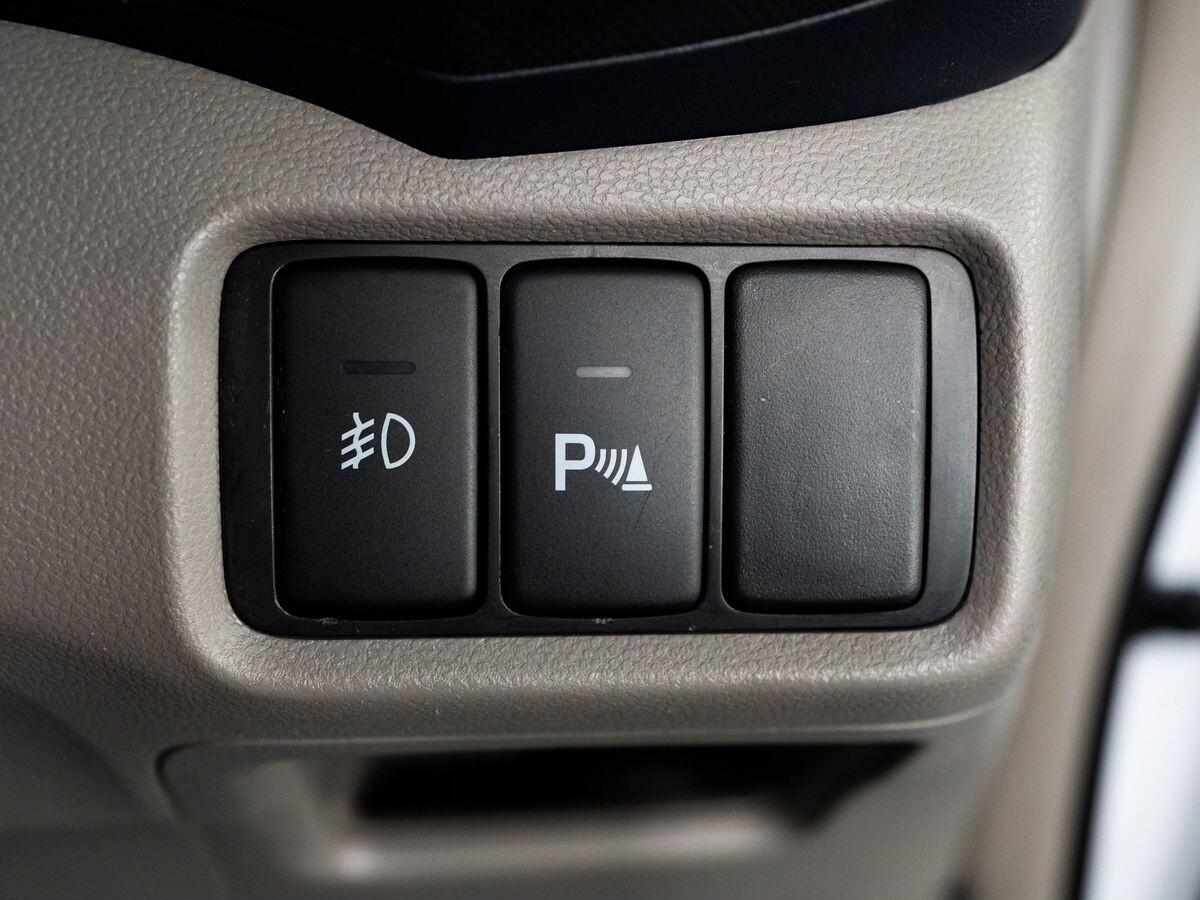 Honda Insight 2009 - фото автомобиля
