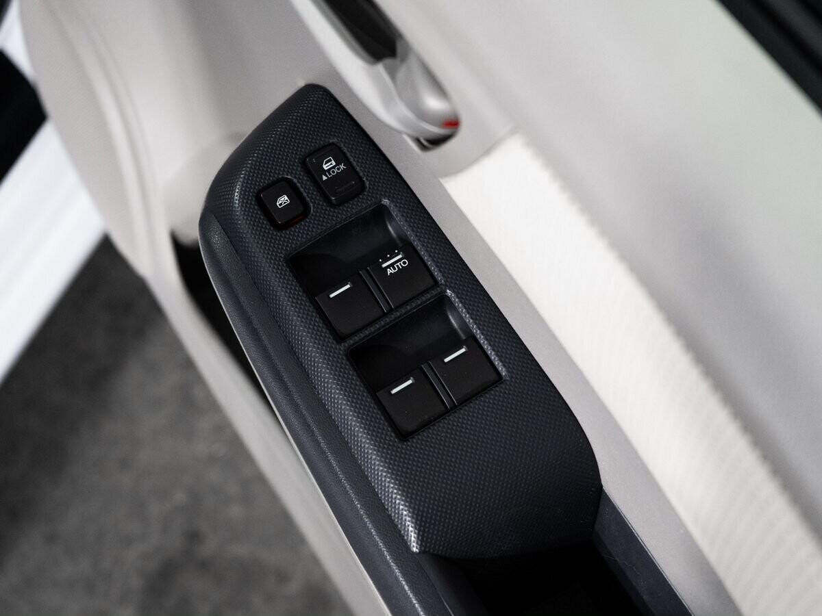 Honda Insight 2009 - фото автомобиля