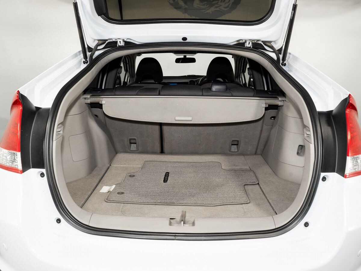 Honda Insight 2009 - фото автомобиля