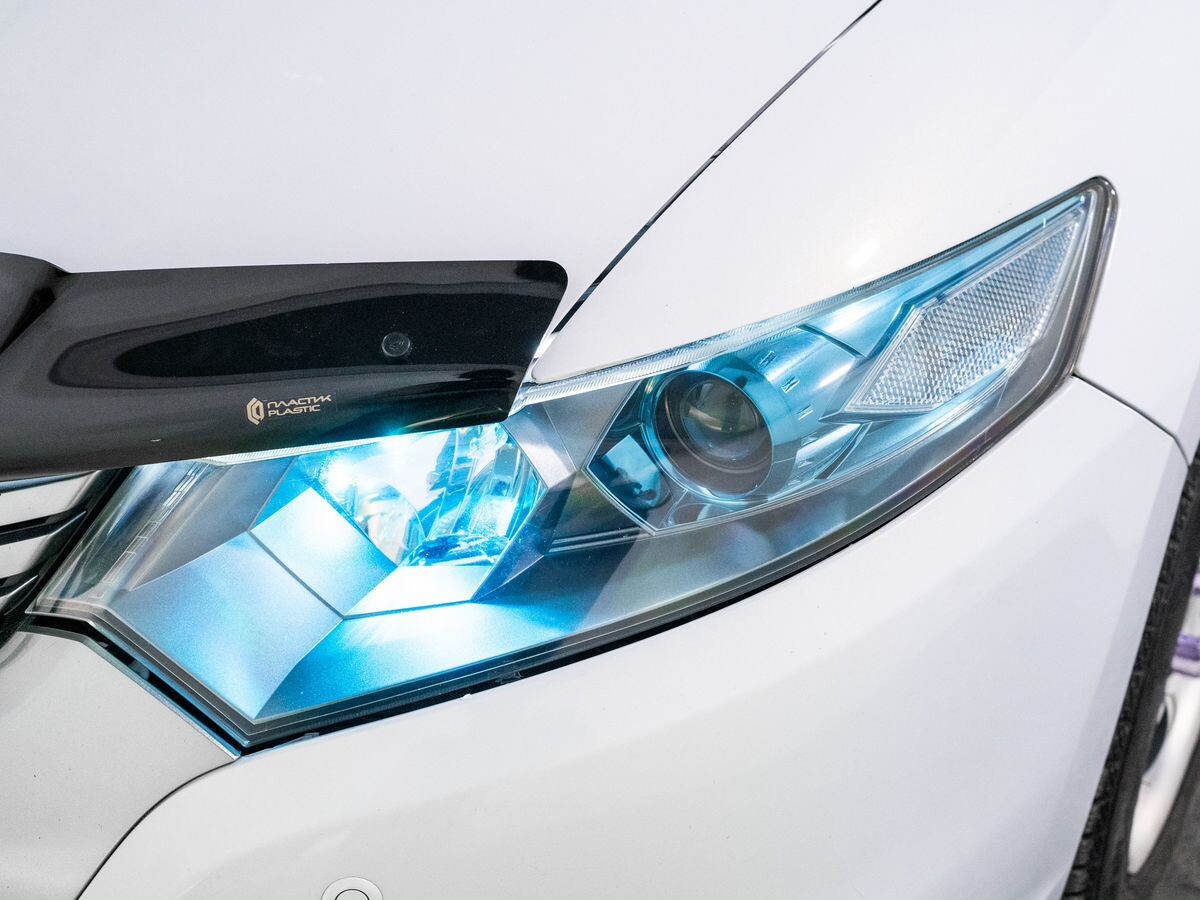 Honda Insight 2009 - фото автомобиля