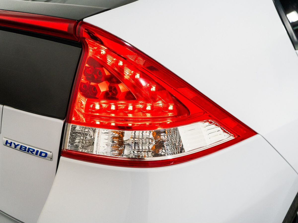 Honda Insight 2009 - фото автомобиля