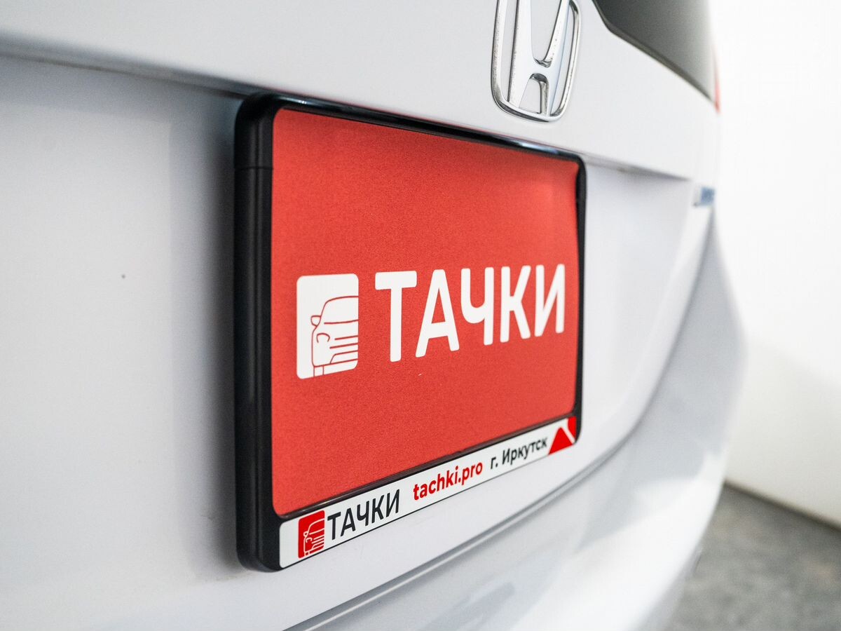 Honda Insight 2009 - фото автомобиля