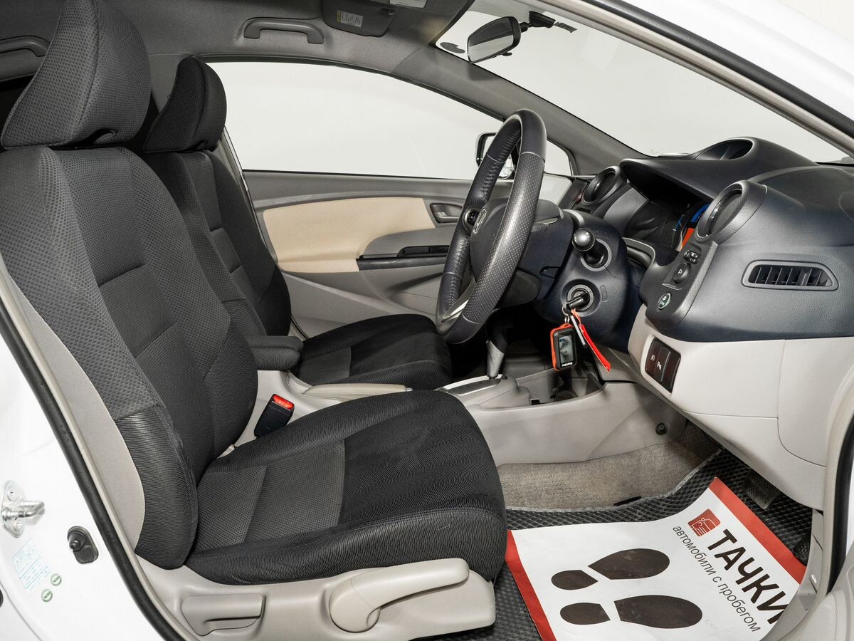 Honda Insight 2009 - фото автомобиля