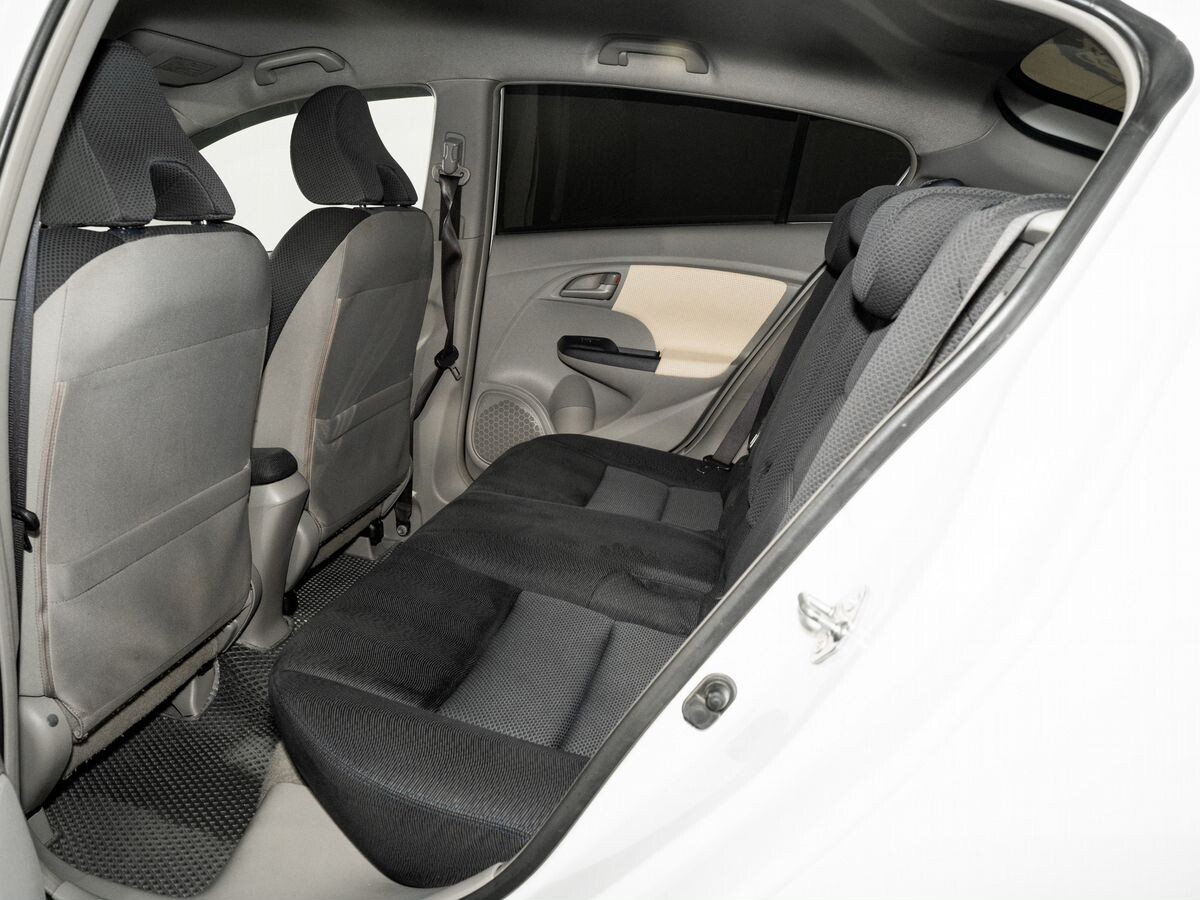 Honda Insight 2009 - фото автомобиля