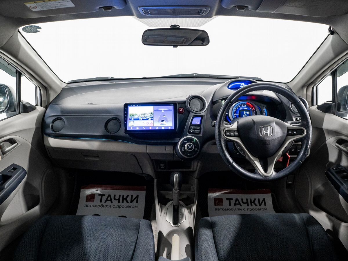 Honda Insight 2009 - фото автомобиля
