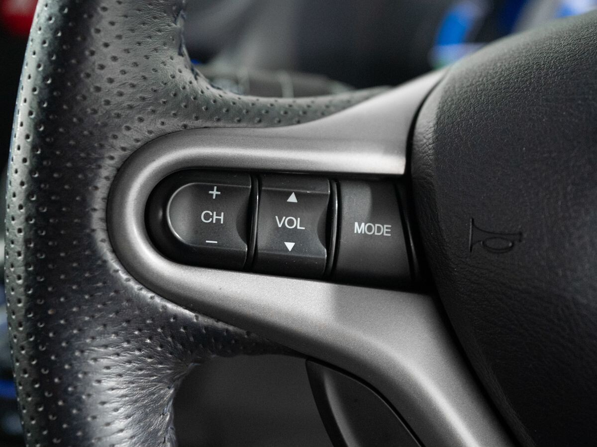 Honda Insight 2009 - фото автомобиля