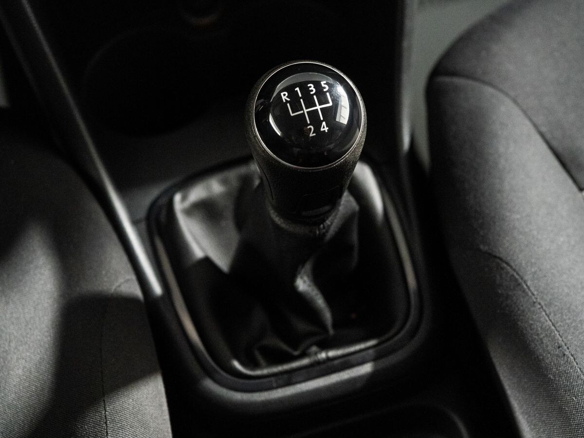 Volkswagen Polo 2014 - фото автомобиля