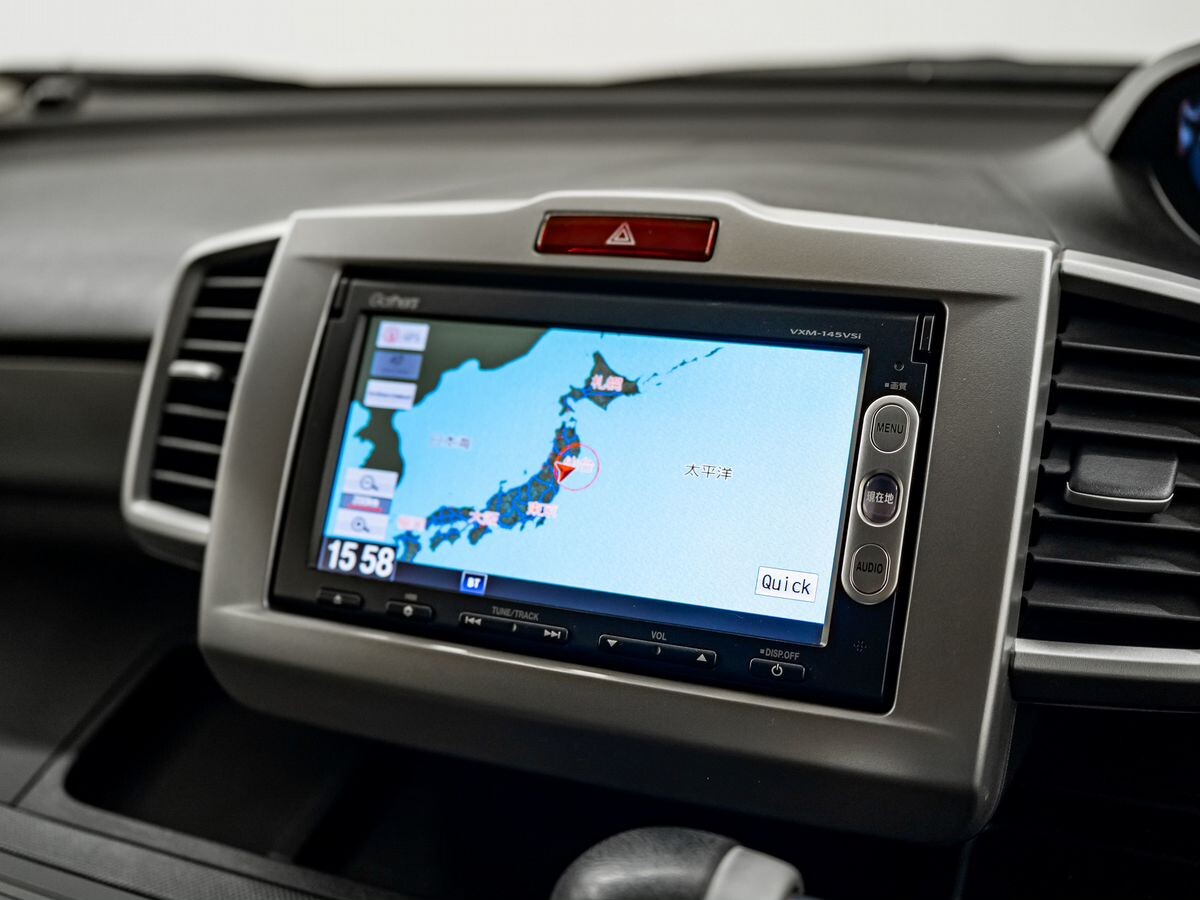 Honda Freed 2014 - фото автомобиля