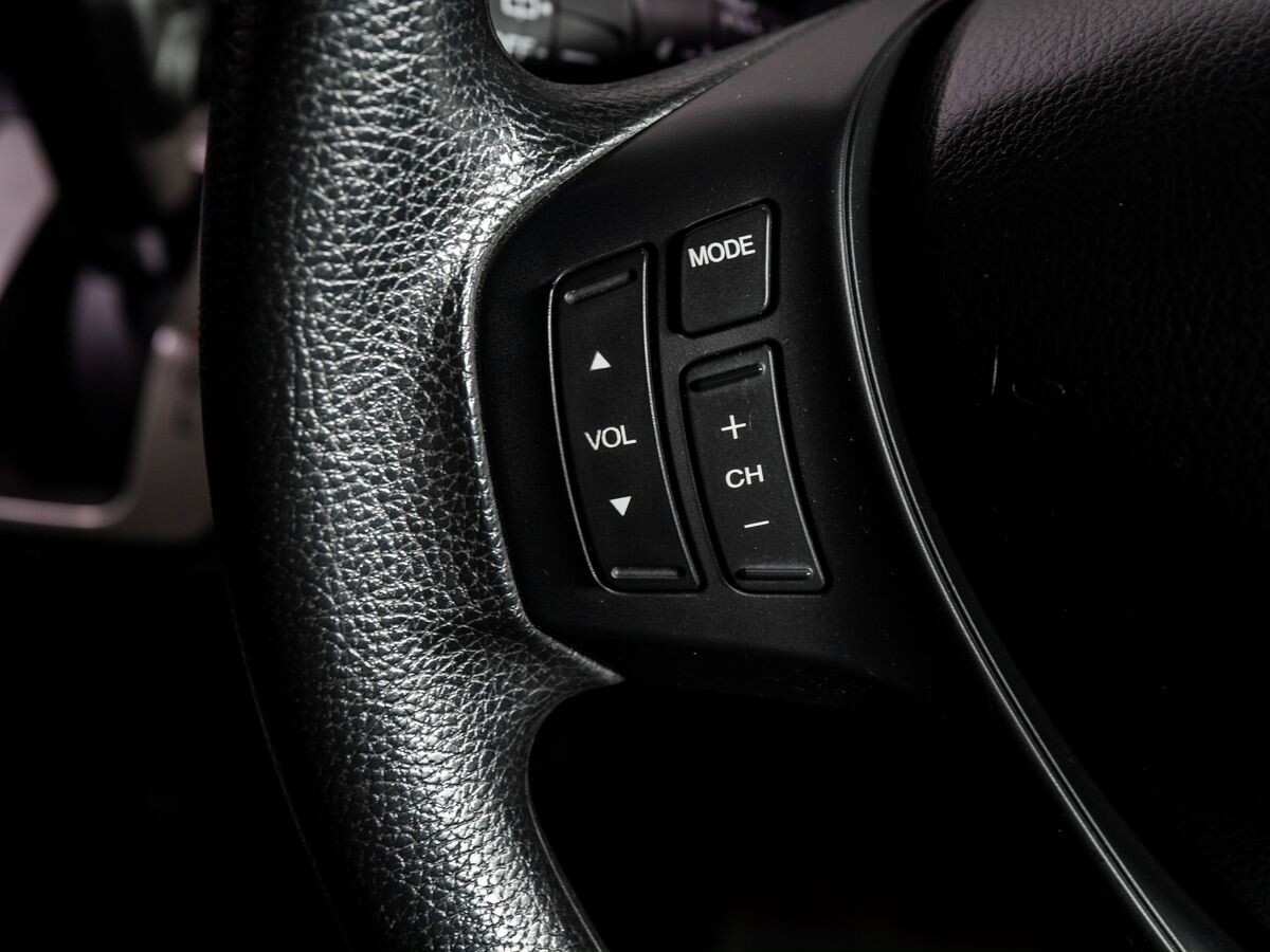 Honda Freed 2014 - фото автомобиля