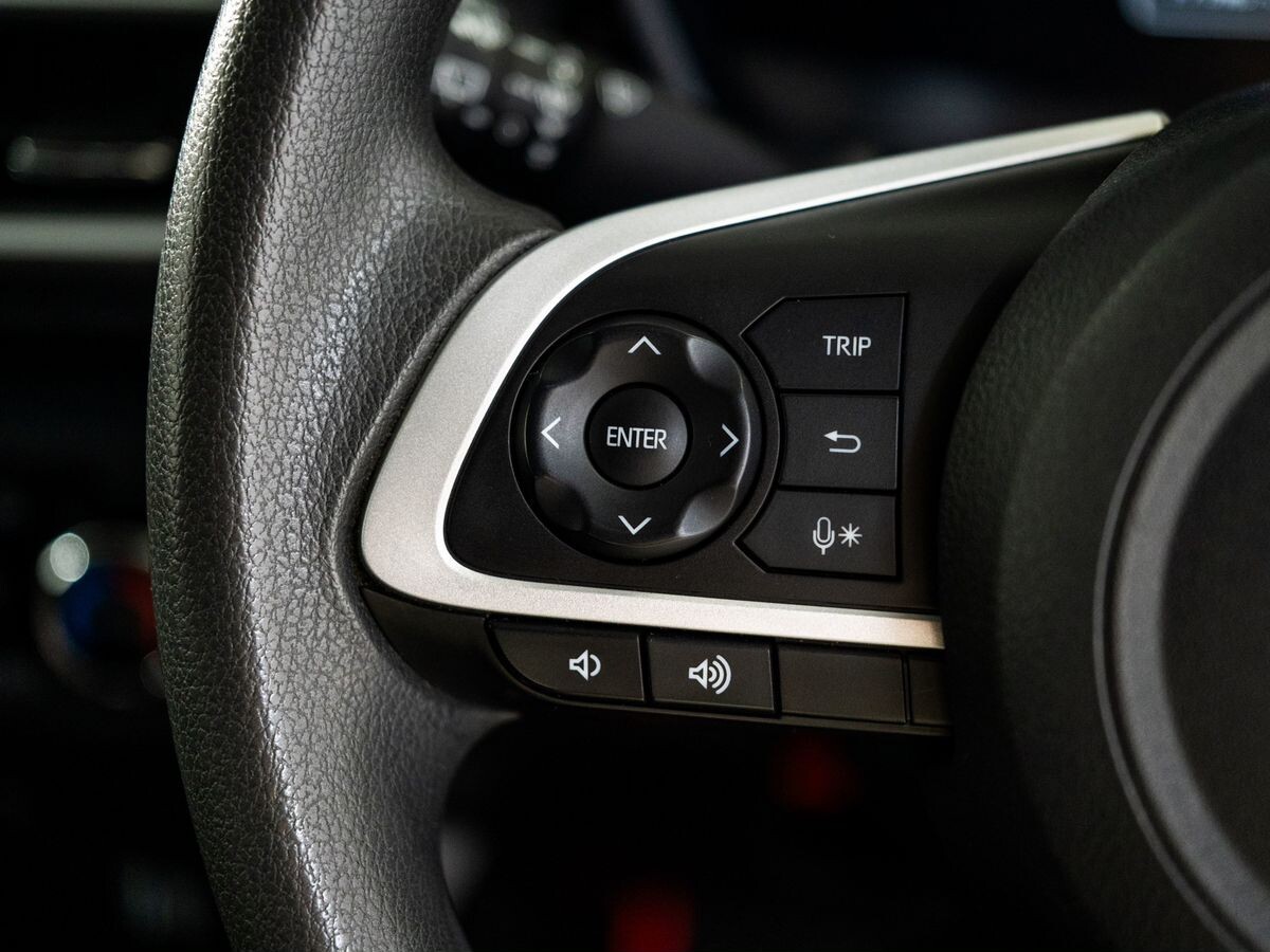Toyota Raize 2023 - фото автомобиля