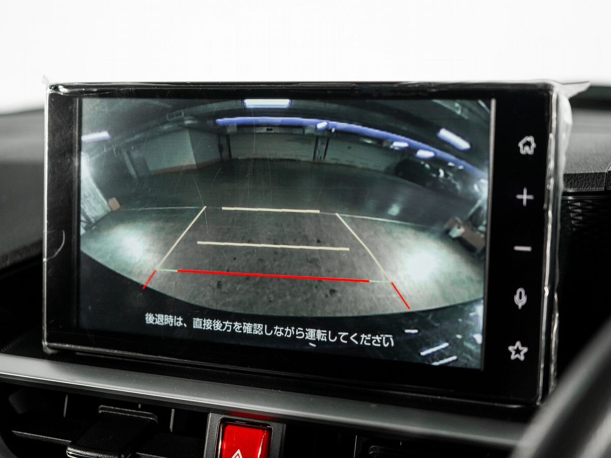 Toyota Raize 2023 - фото автомобиля