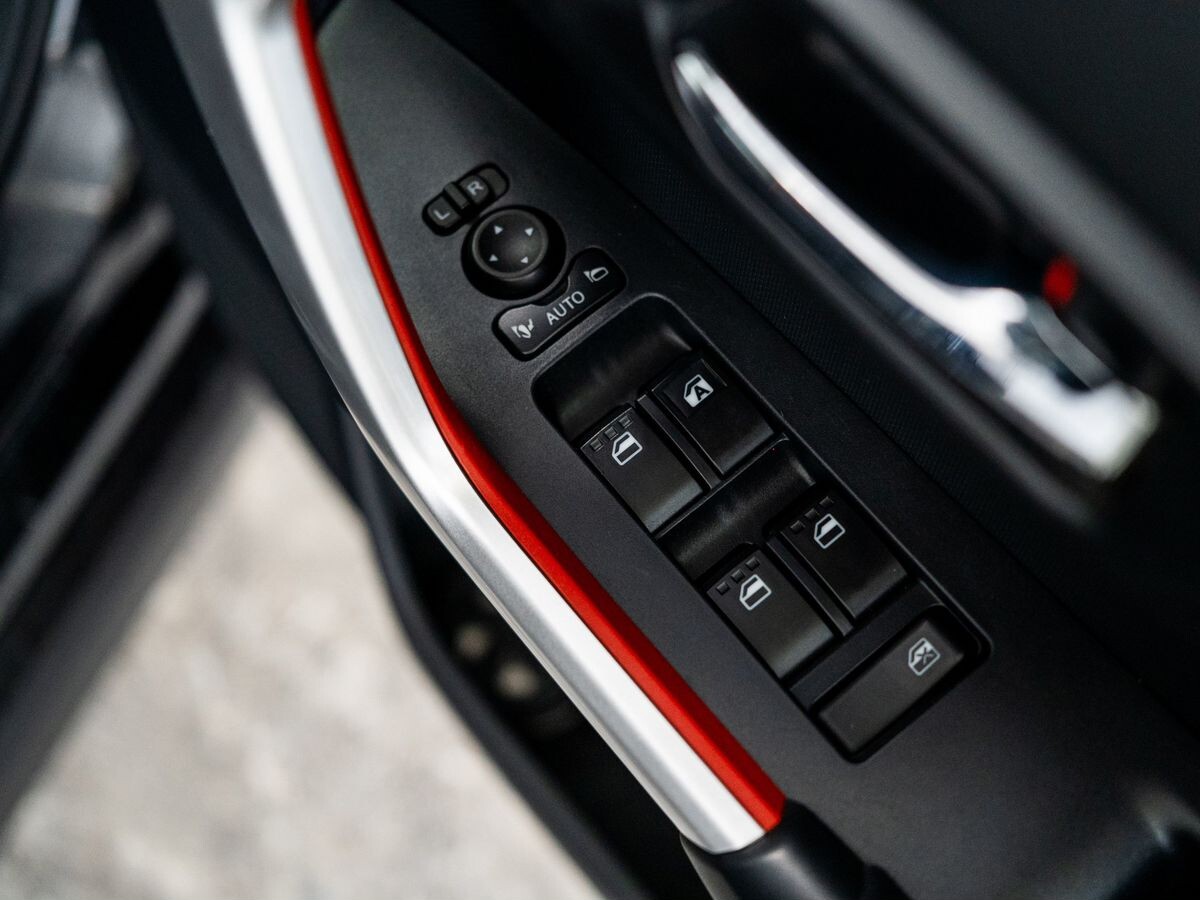 Toyota Raize 2023 - фото автомобиля