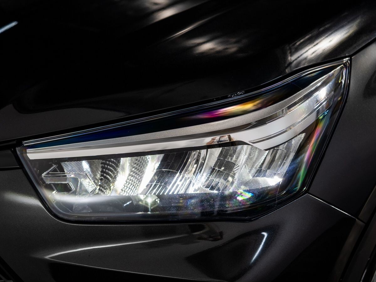 Toyota Raize 2023 - фото автомобиля