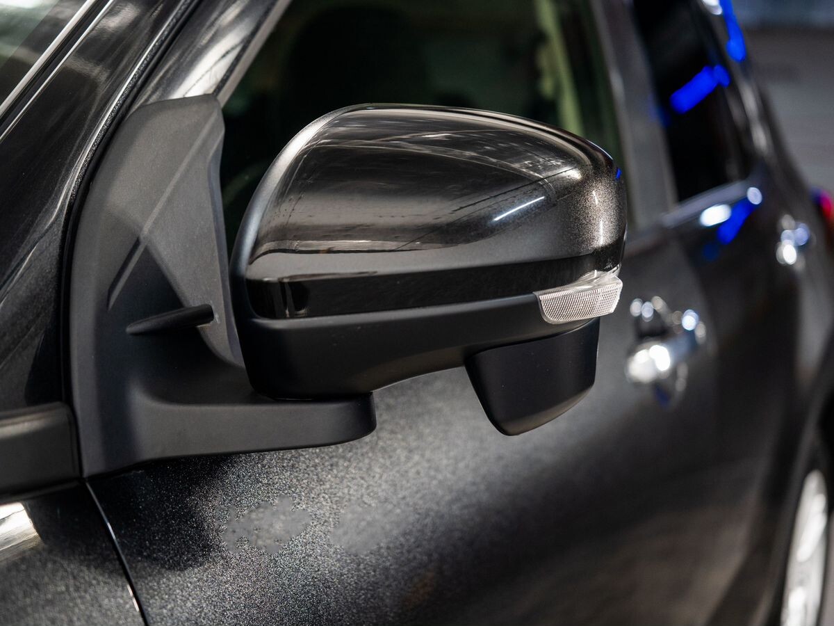 Toyota Raize 2023 - фото автомобиля